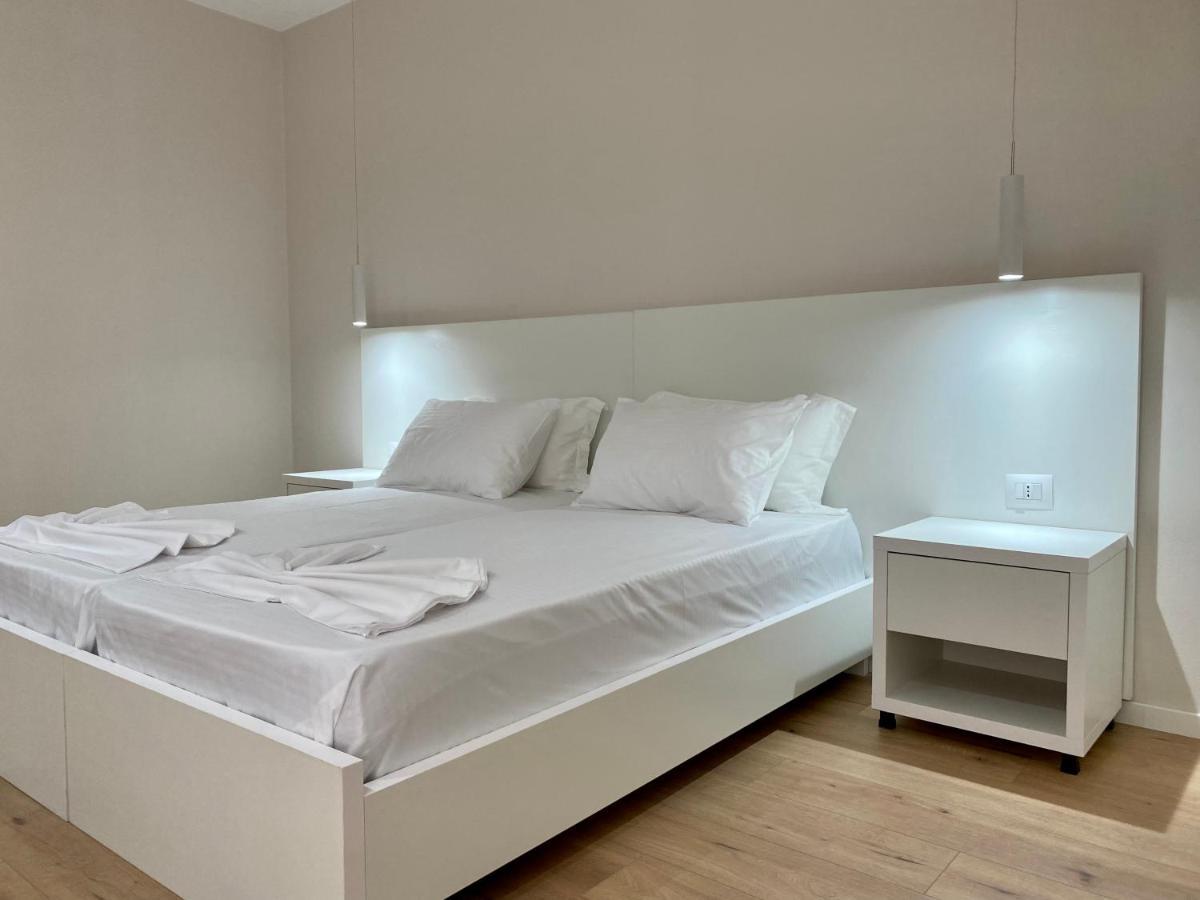 Violet's Boutique Appartement