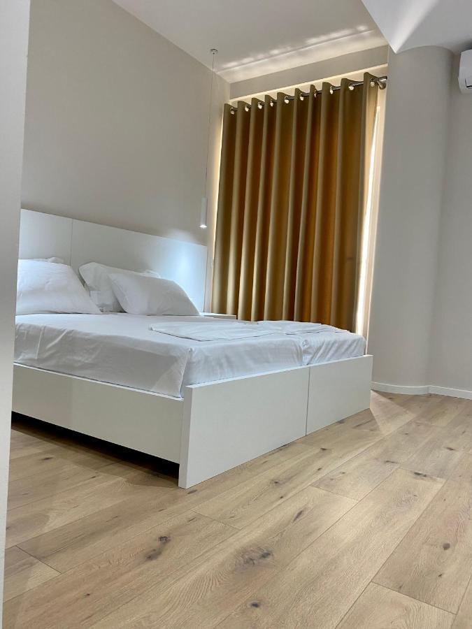 Violet's Boutique Appartement *