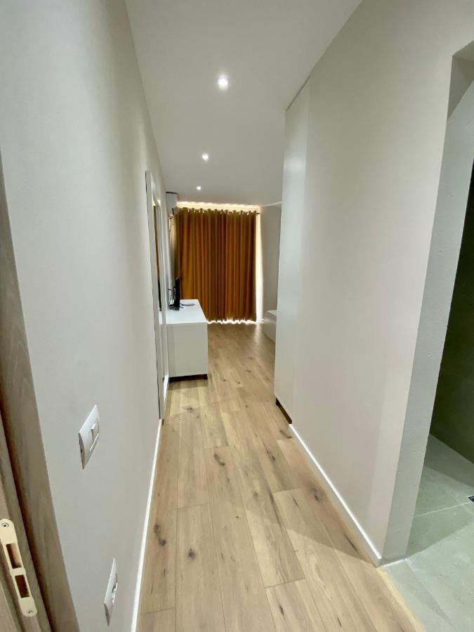 Violet's Boutique Appartement *