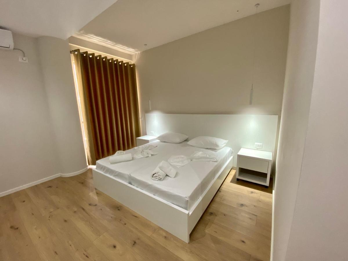 Appartement Violet's Boutique