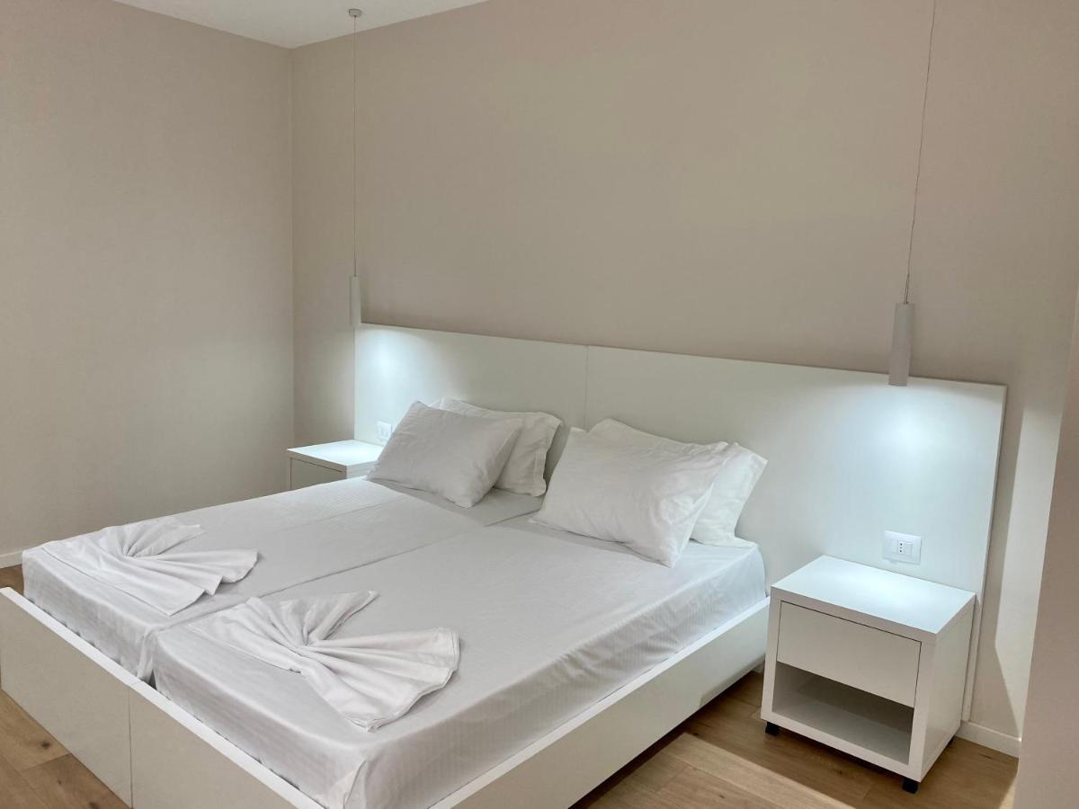 Violet's Boutique Appartement *
