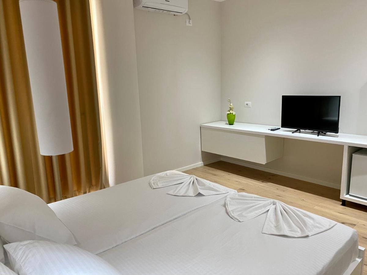 Violet's Boutique Appartement Saranda