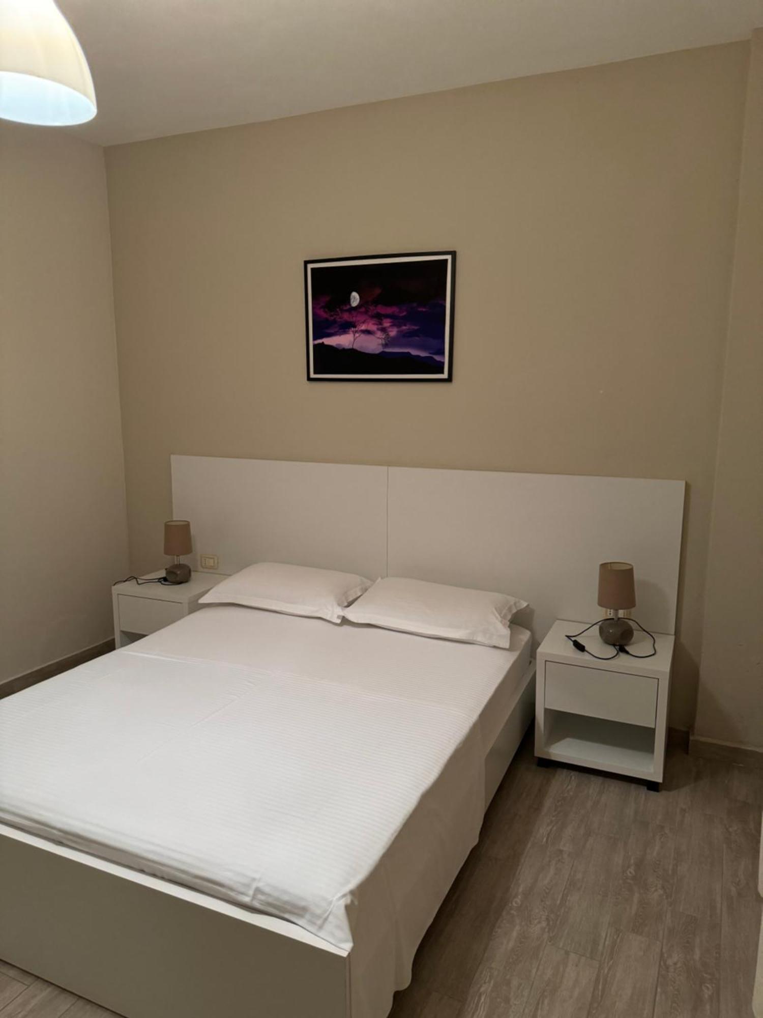 Violet's Boutique Appartement *