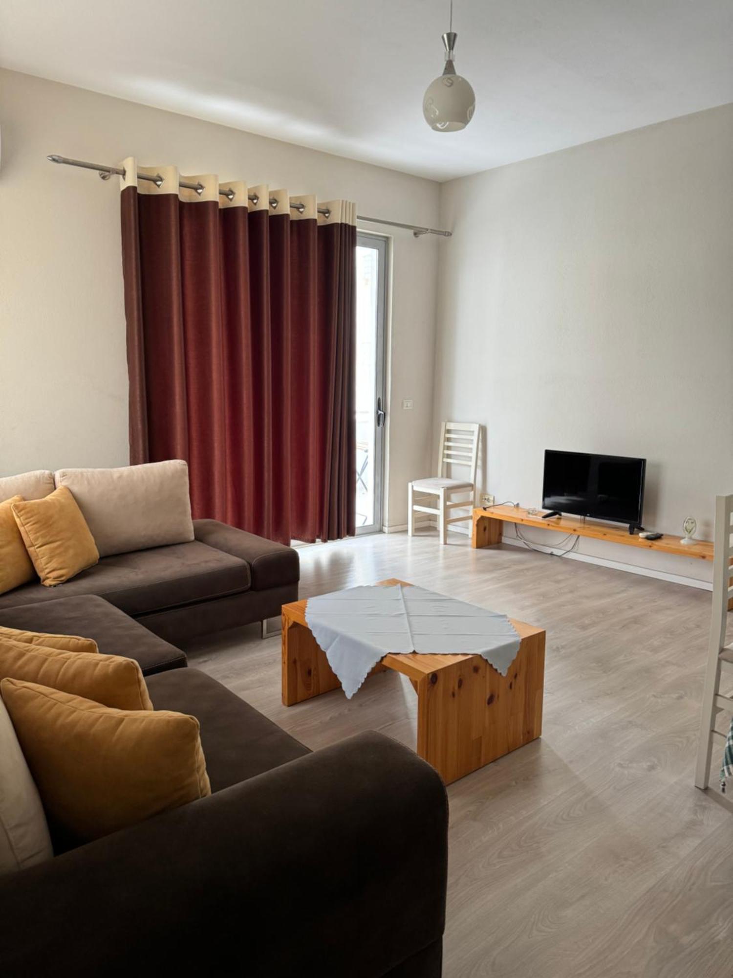 Violet's Boutique Appartement