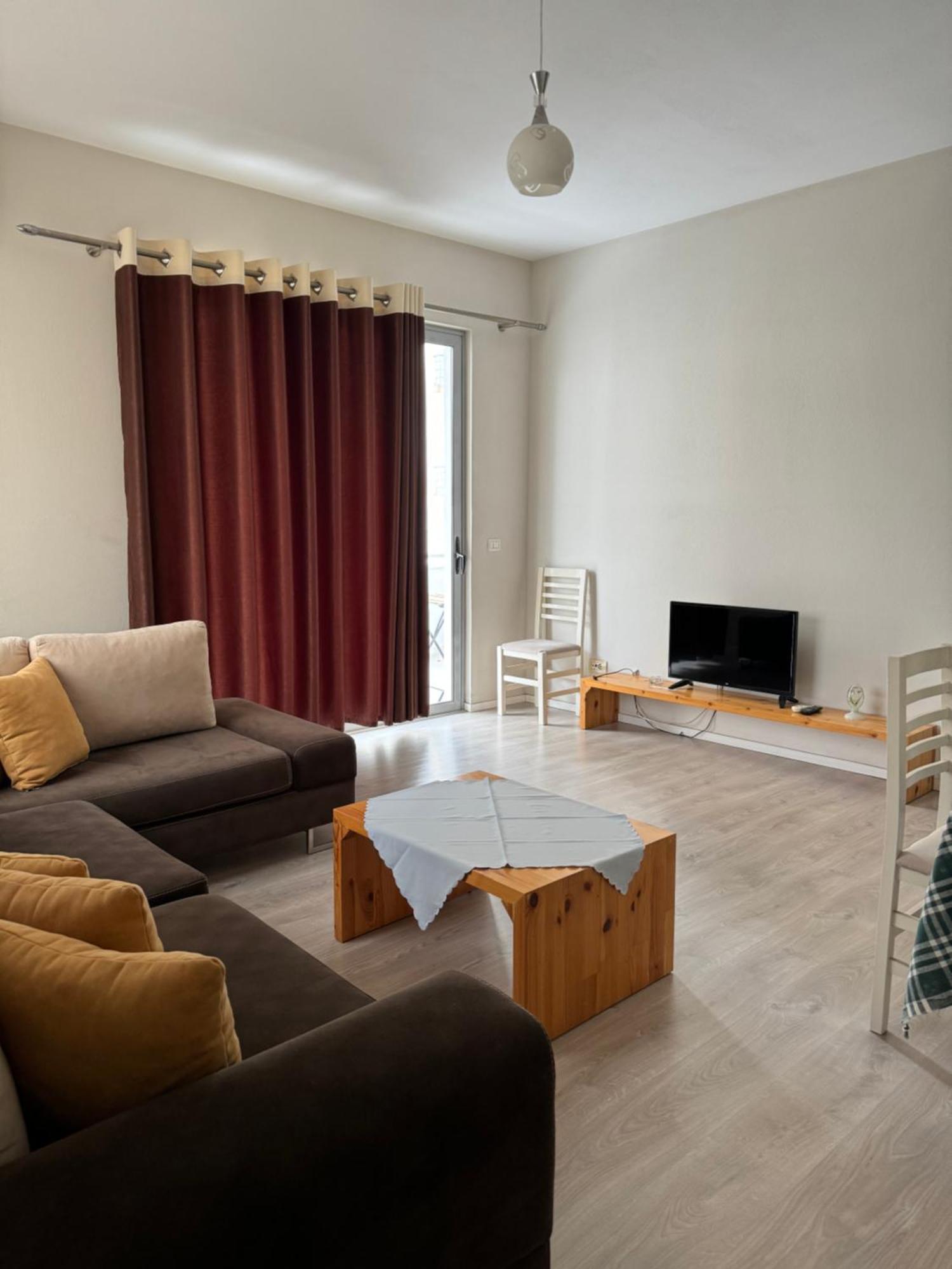 Violet's Boutique Appartement