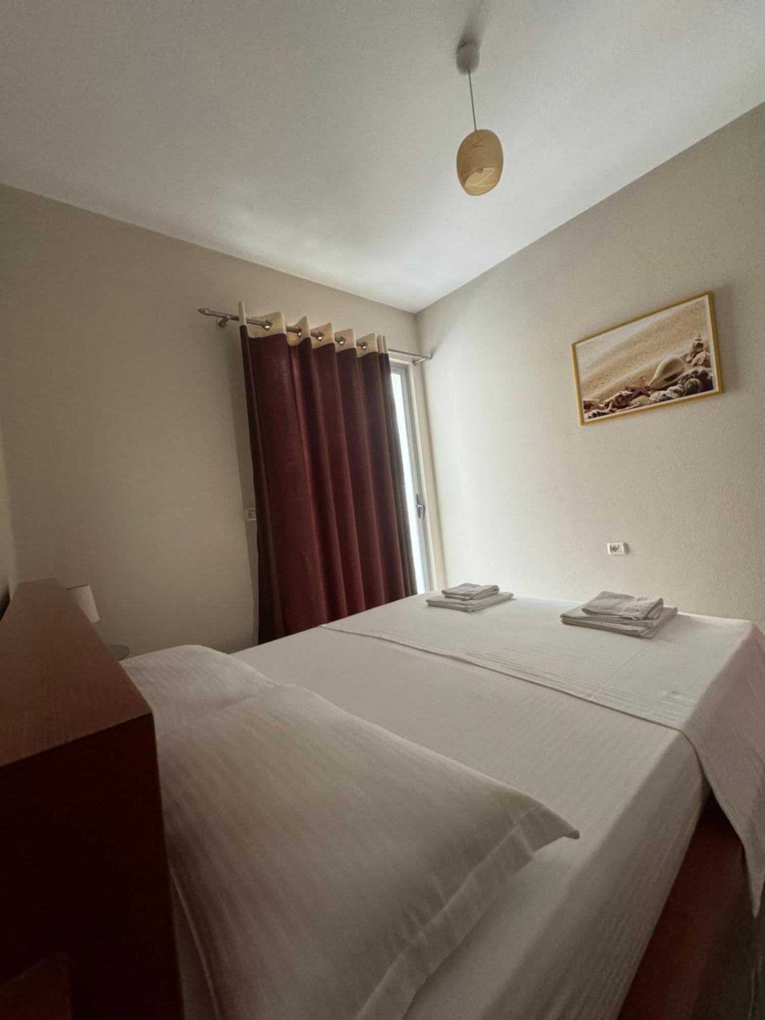 Violet's Boutique Appartement *