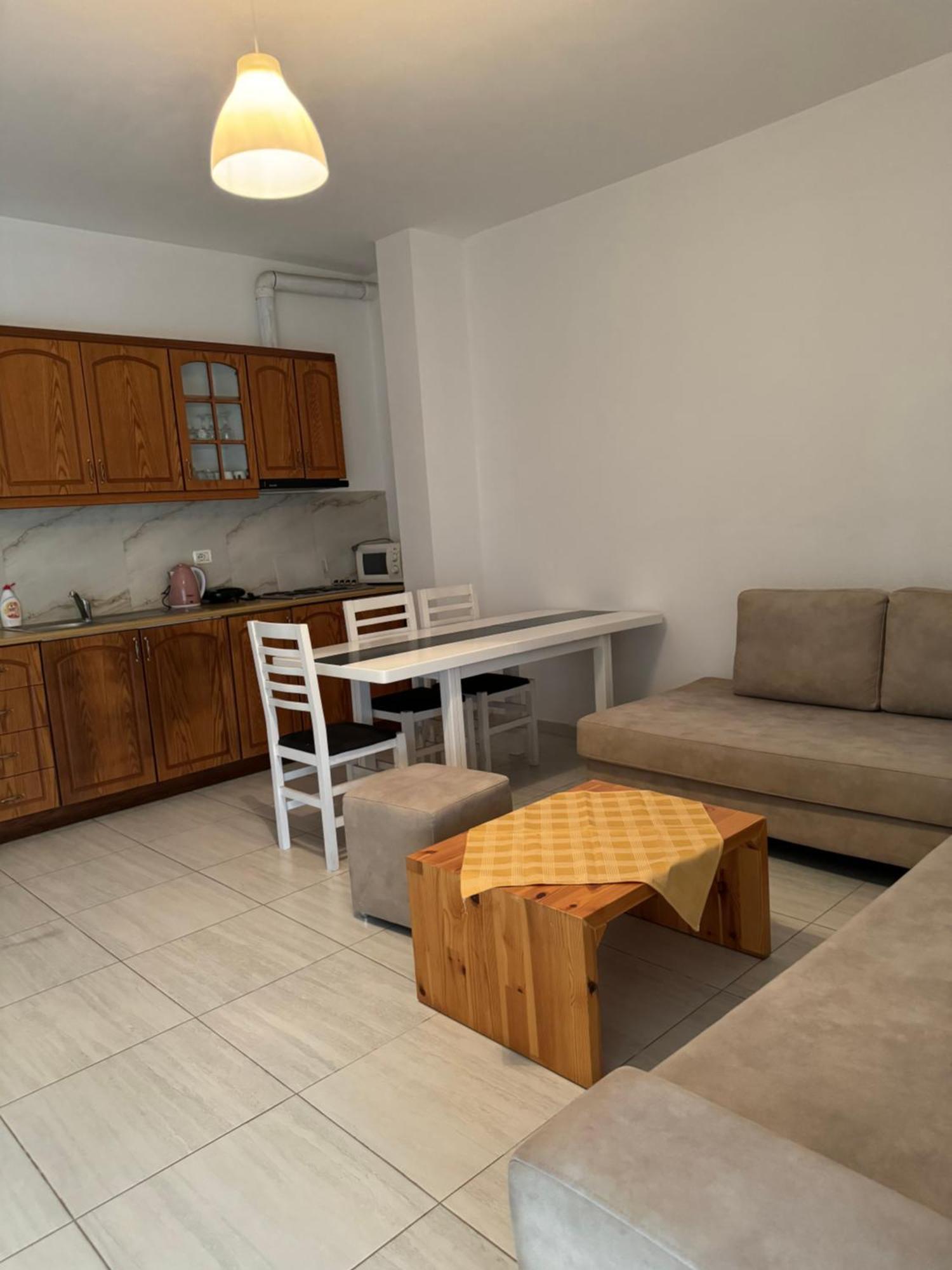 Violet's Boutique Appartement Saranda