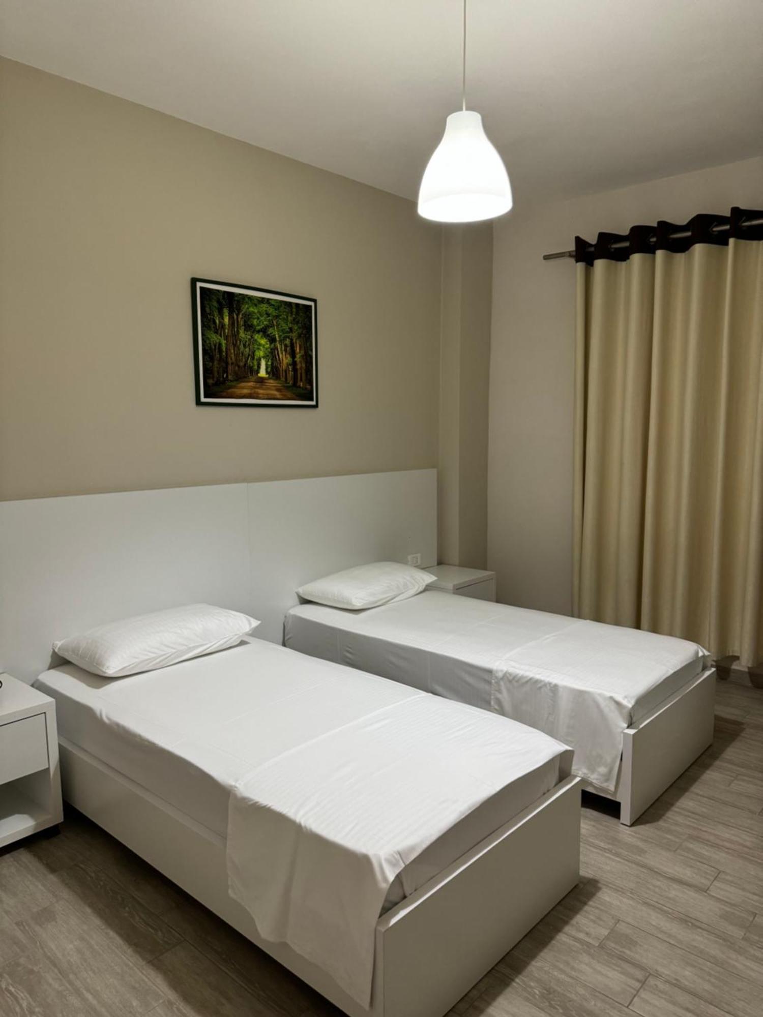Appartement Violet's Boutique Saranda