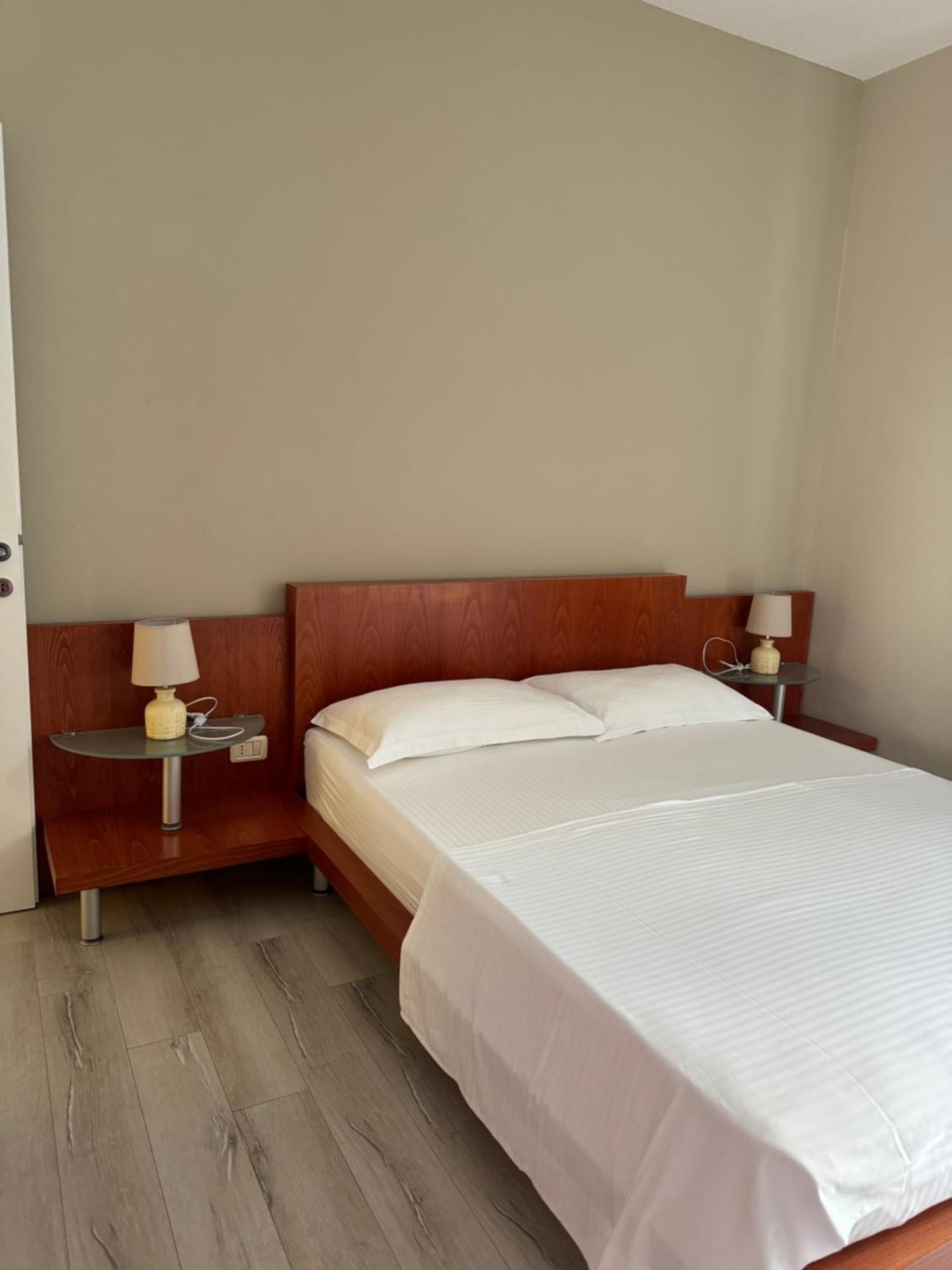Violet's Boutique Appartement *
