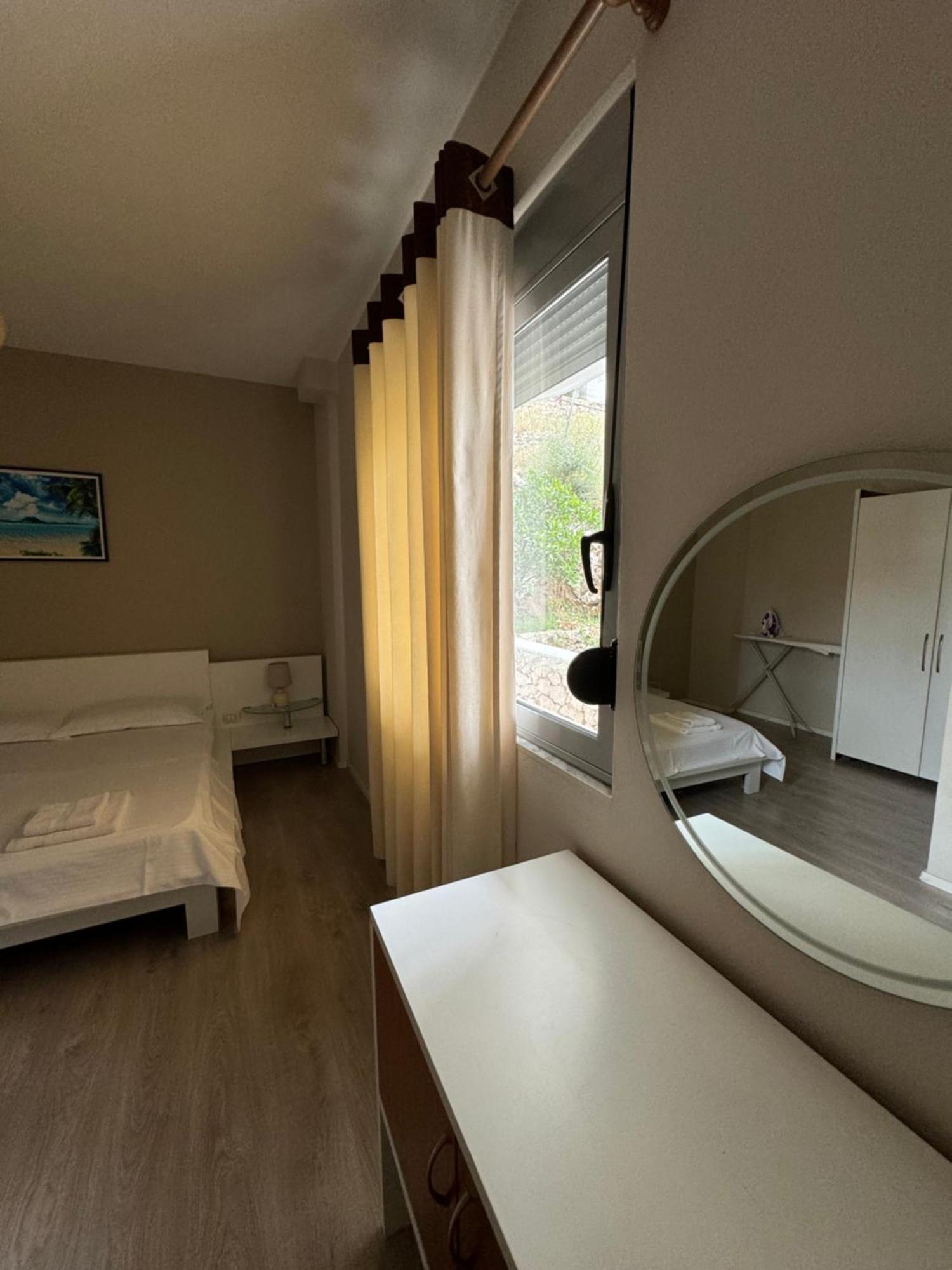 Violet's Boutique Appartement