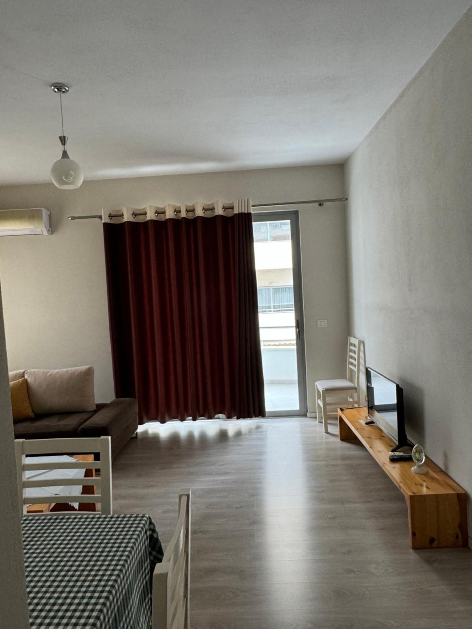 Appartement Violet's Boutique Saranda