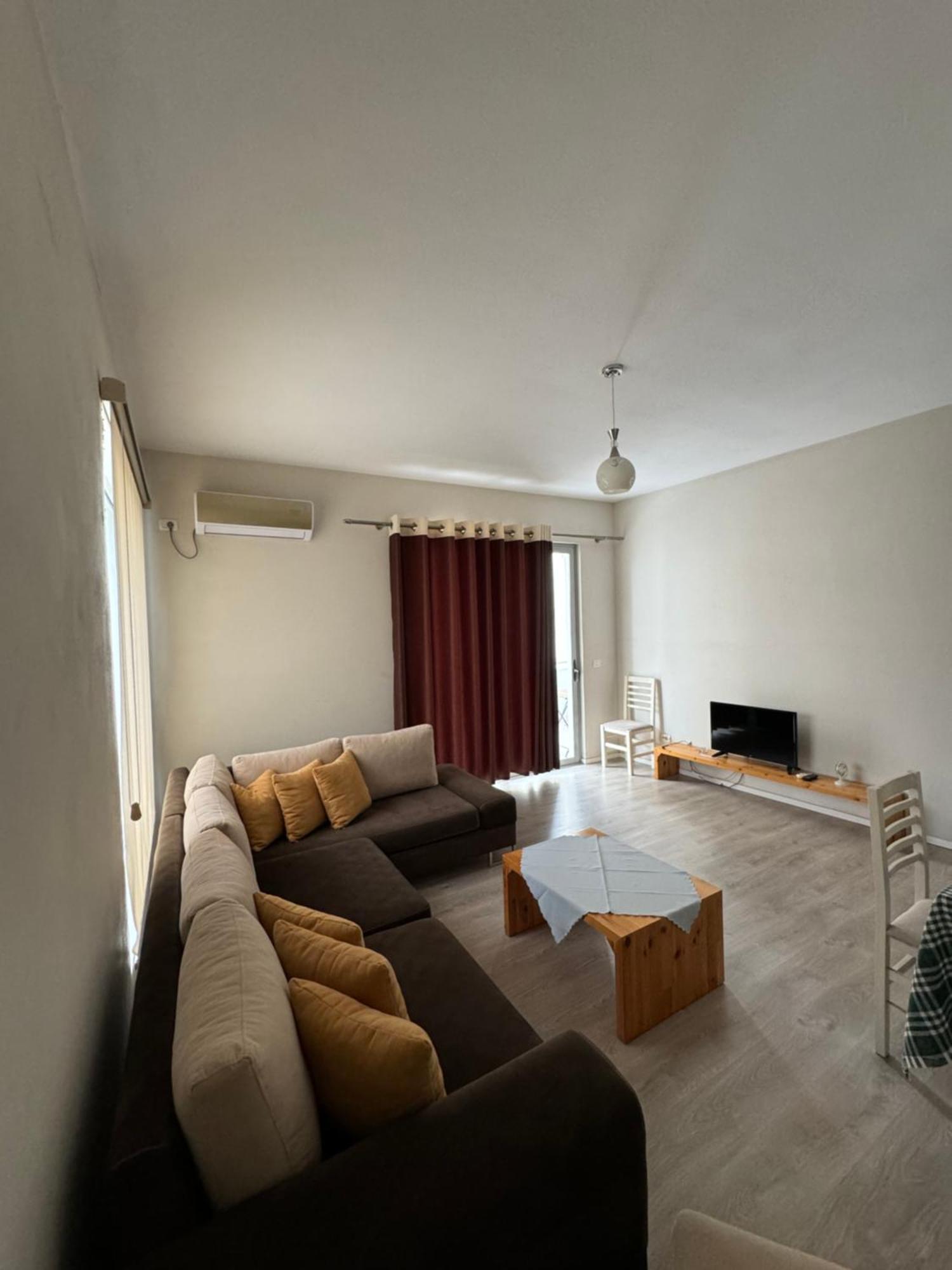 Appartement Violet's Boutique Saranda