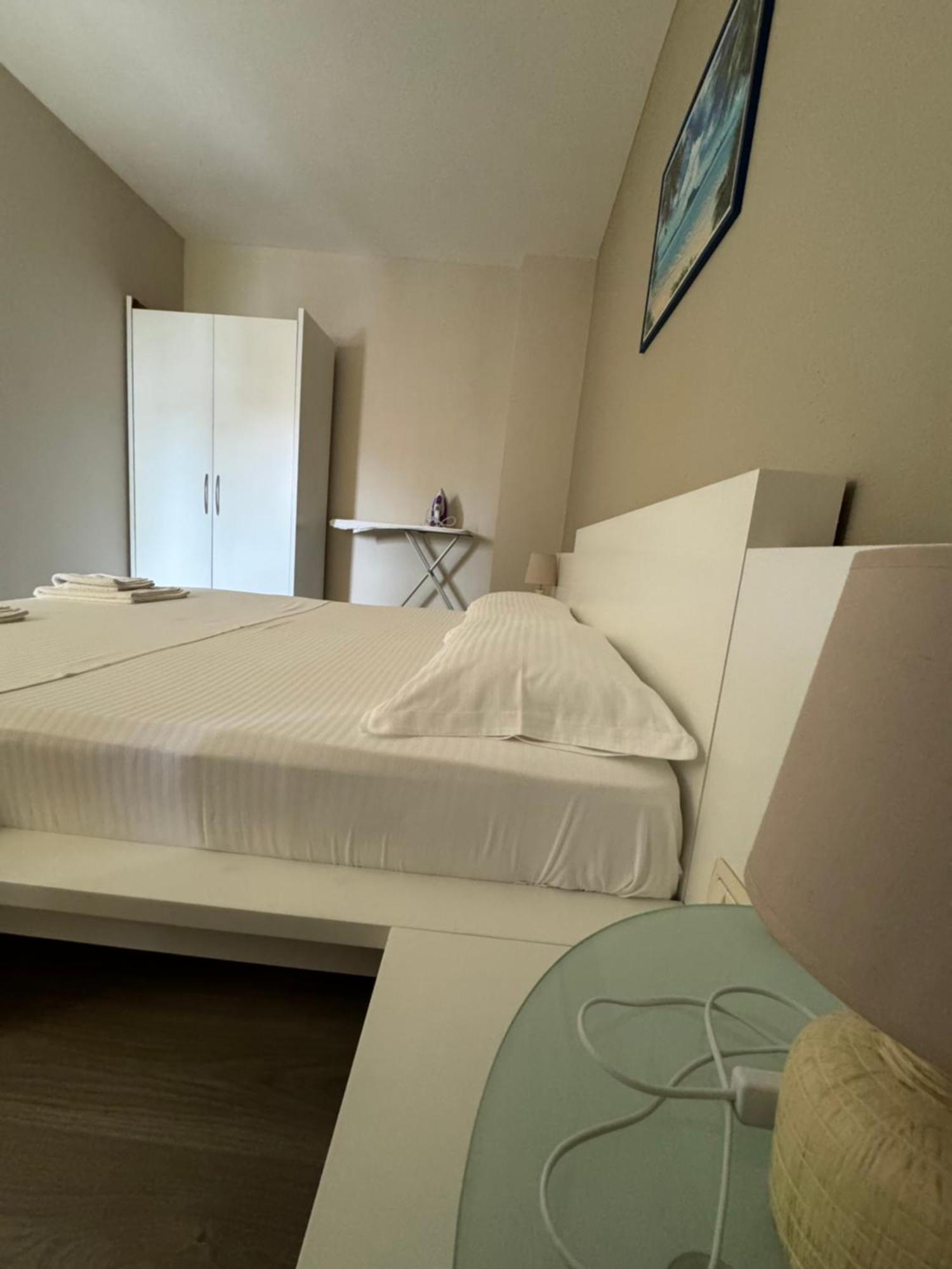 Violet's Boutique Appartement