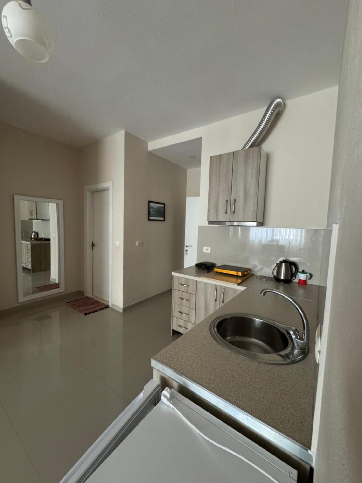 Violet's Boutique Appartement Saranda