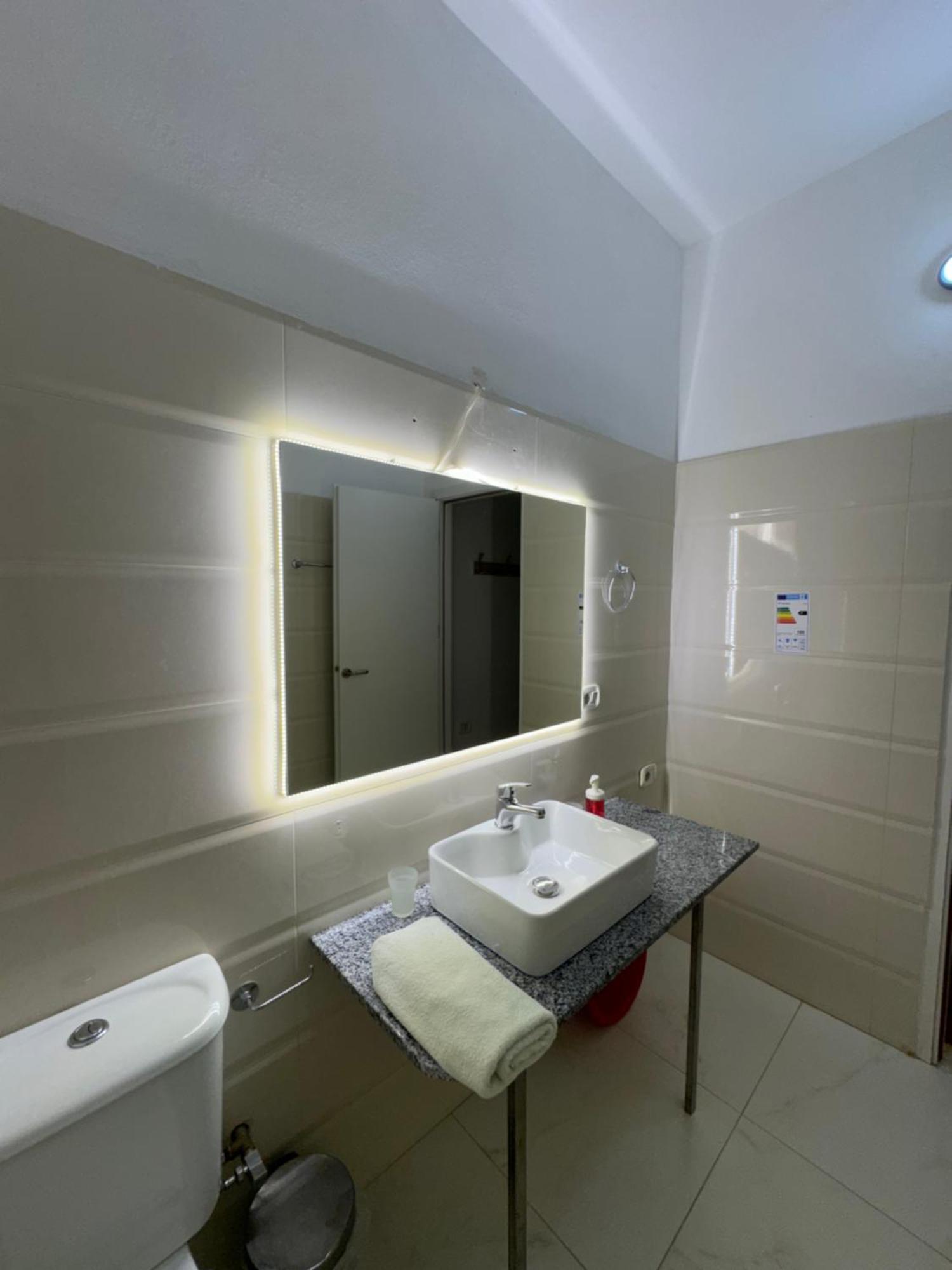 Violet's Boutique Appartement
