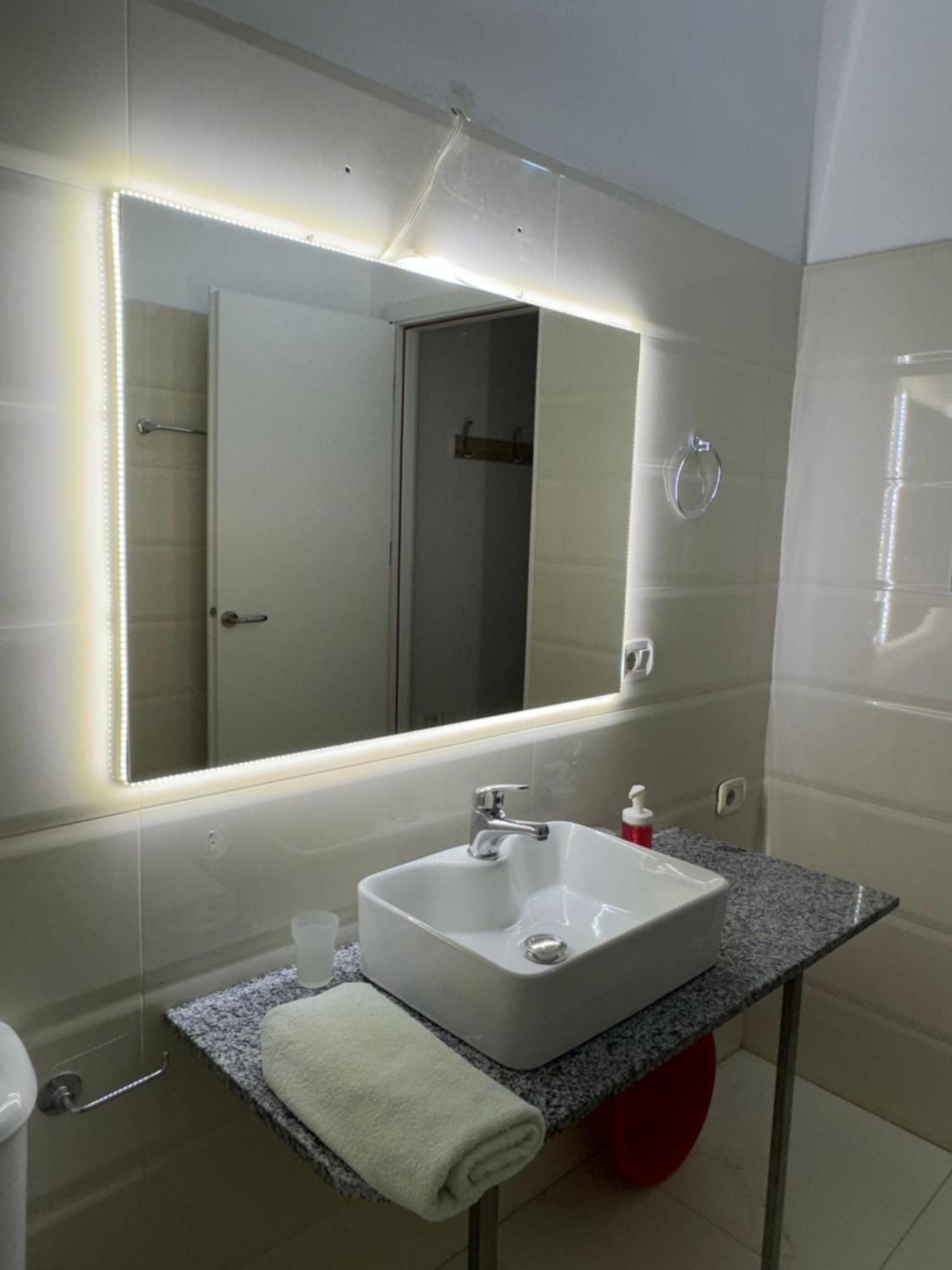 Appartement Violet's Boutique