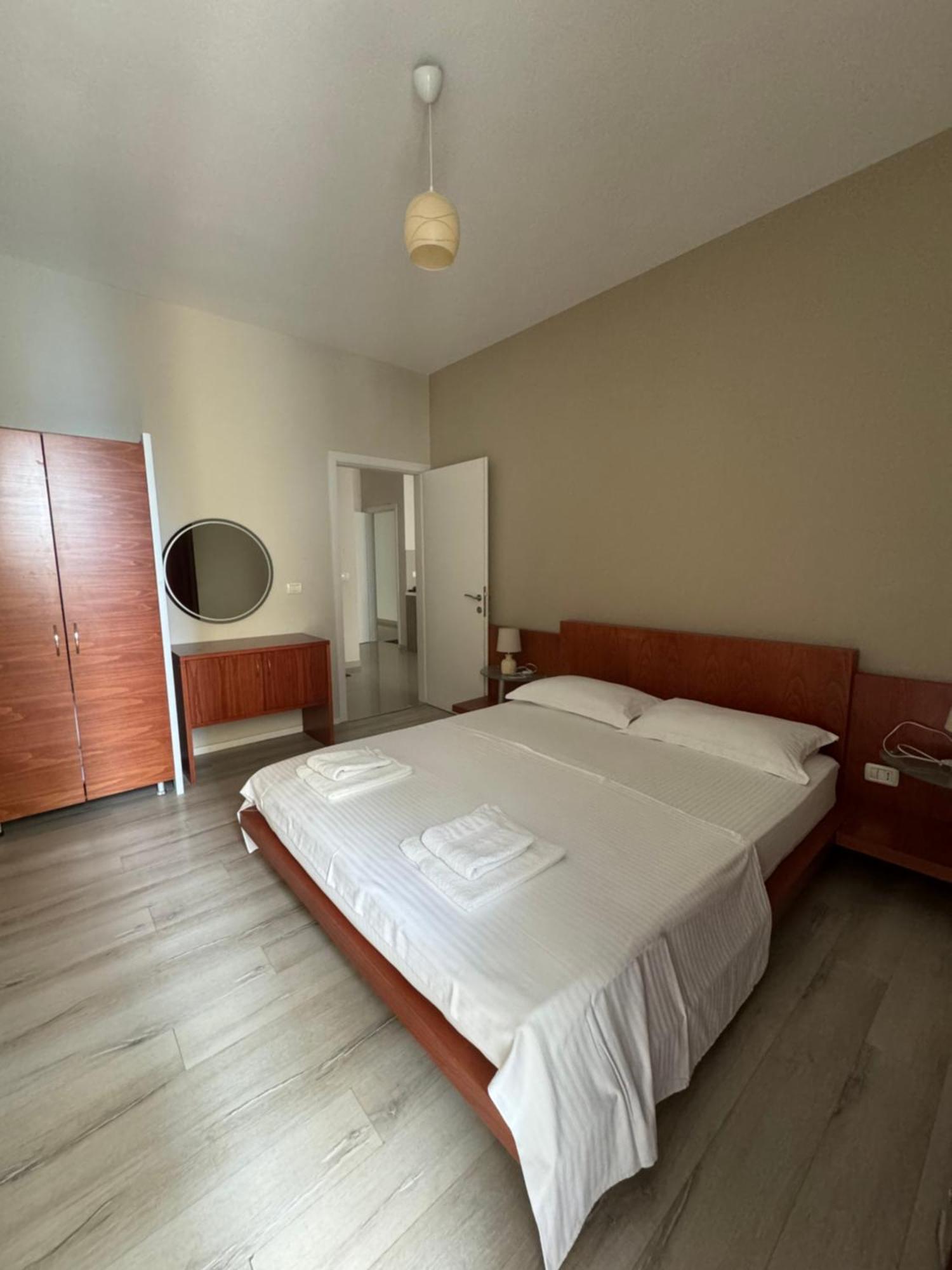 Violet's Boutique Appartement Saranda