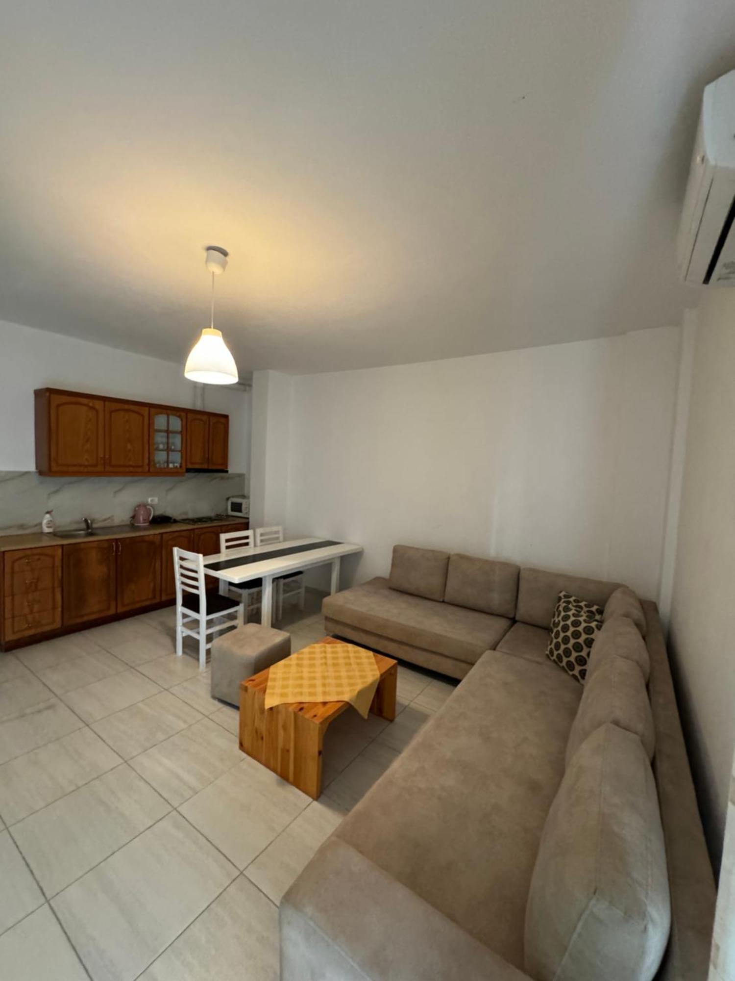 Appartement Violet's Boutique Saranda