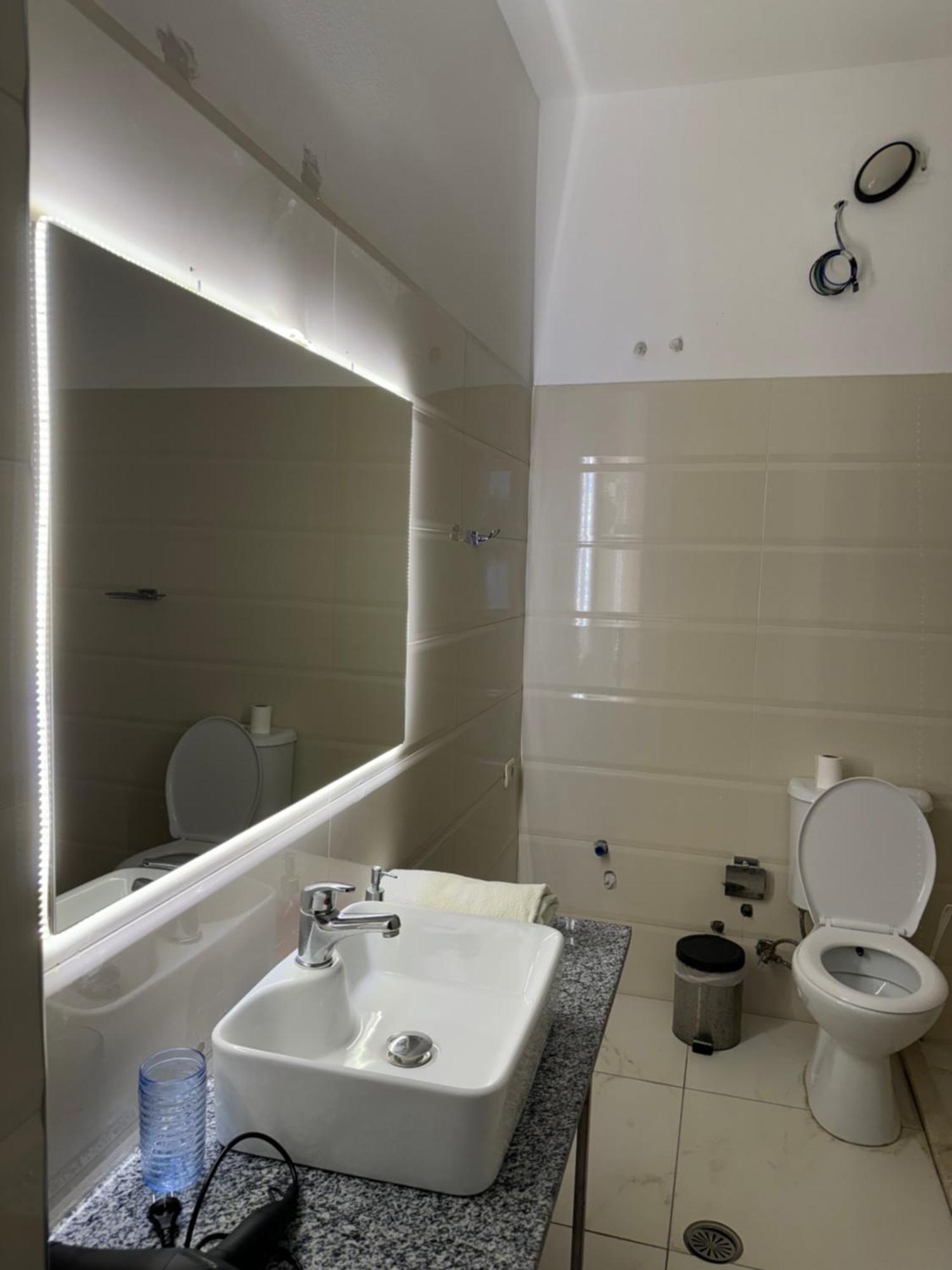 Violet's Boutique Appartement *