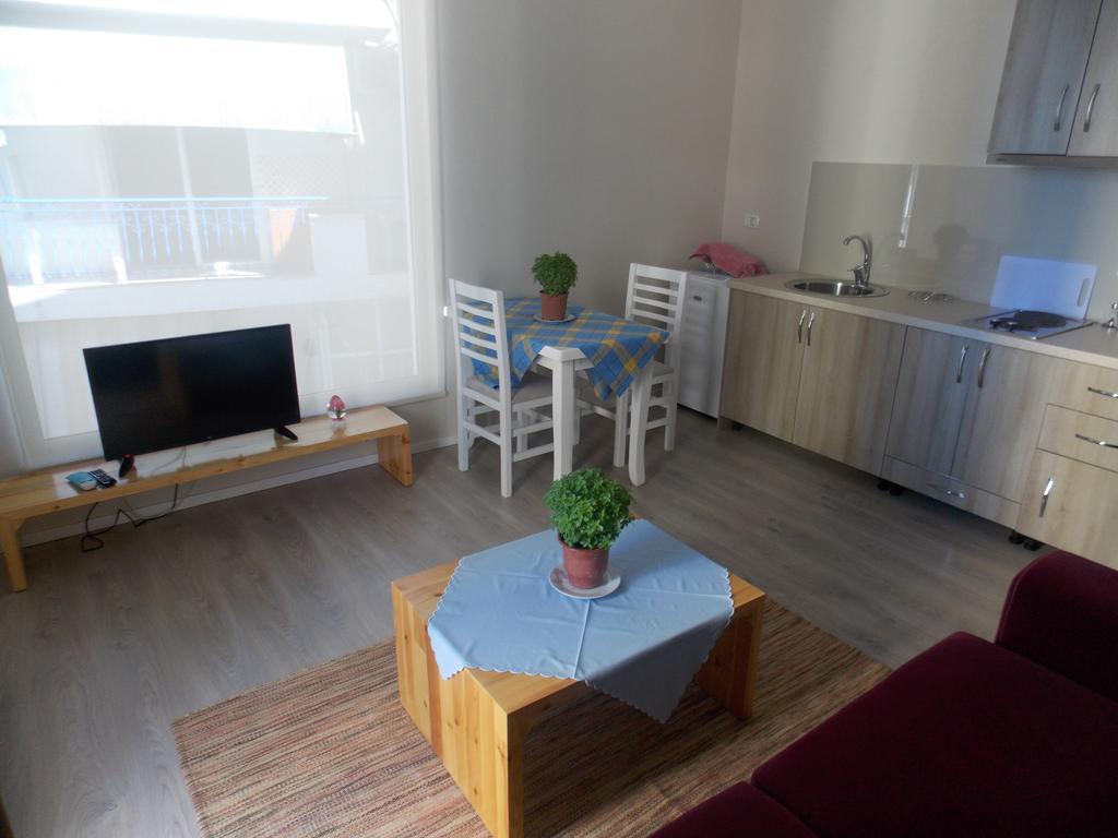 Appartement Violet's Boutique