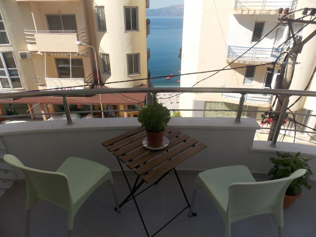 Violet's Boutique Saranda