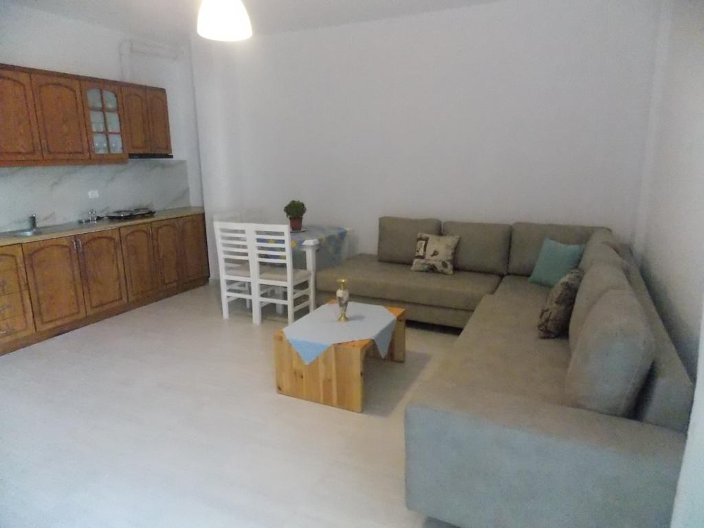 Violet's Boutique Appartement